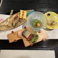 月亭 新宿本店 - 
