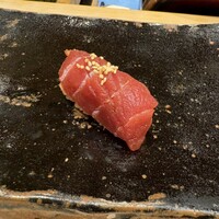 銀座 すし傳 - 