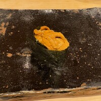 銀座 すし傳 - 
