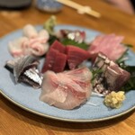 ジャパニーズキュイジーヌ 佐藤 - 