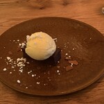 L'IGNIS - ガトーショコラ