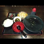 割烹 ハイウェイ1 - 料理写真: