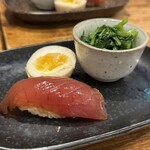 ジャパニーズキュイジーヌ 佐藤 - 