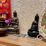 ベンディカ - 良い席だった、もちろんお布施してきた。