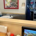 天丼てんや - 料理写真: