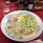 中華そば・冷麺 呉龍 - 