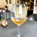 プレゼンテ スギ - カリフォルニアのシャルドネをイメージしたドリンク