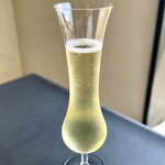 プレゼンテ スギ - スパークリングワイン