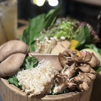 しゃぶしゃぶ KINTAN 代官山本店 - 