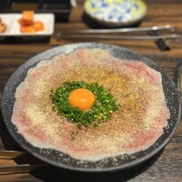 北新地 焼肉 はま正 - 