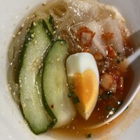 焼肉りんご - 