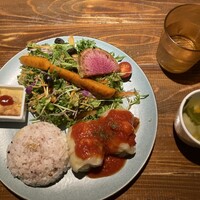 やさいの王様 銀座店 - 