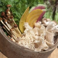 しゃぶしゃぶ KINTAN 代官山本店 - 