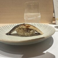 鮨 起承転結 - 
