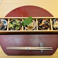 五本木 響 - 