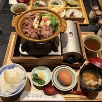 銀座米料亭 八代目儀兵衛 - 
