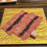 北新地 焼肉 はま正 - 