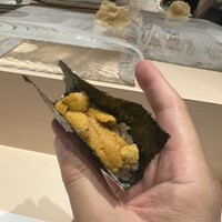 鮨 起承転結 - 