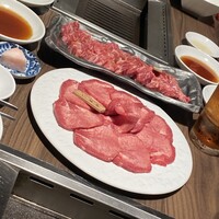 焼肉りんご - 