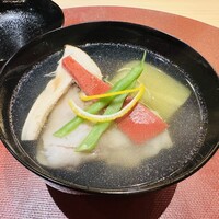 五本木 響 - 