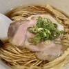 らぁ麺 はやし田 池袋店