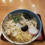 手打ちうどん吉野 - 