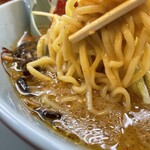 ラーメン山岡家 - 