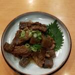 手打ちうどん吉野 - 