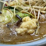 ラーメン山岡家 - 