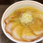 らーめん颯人 - 
