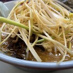 ラーメン山岡家 - 