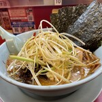 ラーメン山岡家 新道店 - 