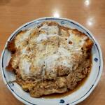 手打ちうどん吉野 - 