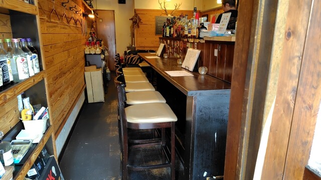 Dining Bar ROOST photo 4
