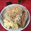 ラーメン二郎 新宿歌舞伎町店