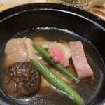 大衆酒場魚八 - 