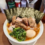 家系ラーメン大ちゃん - 