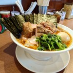 家系ラーメン大ちゃん - 