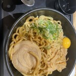 伝説のすた丼屋 川崎ルフロン店 - 