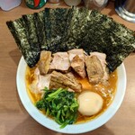 家系ラーメン大ちゃん - 