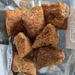 ブーランジュリー&カフェ グウ - 