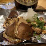 大衆酒場魚八 - 