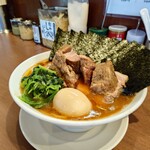 家系ラーメン大ちゃん - 