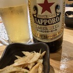大衆酒場魚八 - 