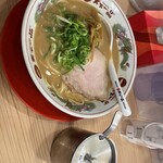 天下一品 岩槻店 - 