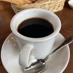 ジロー珈琲 - ブレンドコーヒー
