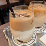 ブーランジュリー&カフェ グウ - 