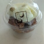 ブーランジュリー&カフェ グウ - 