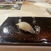 鮓 村瀬 - 