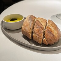 レストラン ラリューム - 
